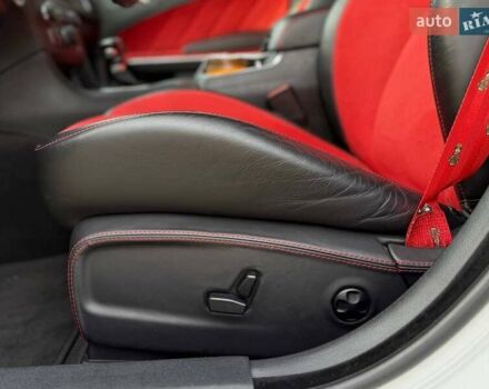 Белый Додж Чарджер, объемом двигателя 6.4 л и пробегом 83 тыс. км за 30900 $, фото 15 на Automoto.ua