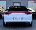 Білий Додж Charger, об'ємом двигуна 3.6 л та пробігом 81 тис. км за 15900 $, фото 4 на Automoto.ua