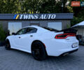 Білий Додж Charger, об'ємом двигуна 3.6 л та пробігом 81 тис. км за 15900 $, фото 18 на Automoto.ua