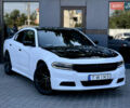 Білий Додж Charger, об'ємом двигуна 3.6 л та пробігом 81 тис. км за 15900 $, фото 2 на Automoto.ua