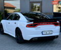 Білий Додж Charger, об'ємом двигуна 3.6 л та пробігом 81 тис. км за 15900 $, фото 3 на Automoto.ua
