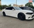 Белый Додж Чарджер, объемом двигателя 5.7 л и пробегом 134 тыс. км за 21999 $, фото 3 на Automoto.ua