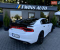 Білий Додж Charger, об'ємом двигуна 3.6 л та пробігом 81 тис. км за 15900 $, фото 21 на Automoto.ua