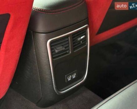 Белый Додж Чарджер, объемом двигателя 6.4 л и пробегом 83 тыс. км за 30900 $, фото 35 на Automoto.ua