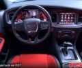 Белый Додж Чарджер, объемом двигателя 6.4 л и пробегом 81 тыс. км за 36000 $, фото 2 на Automoto.ua