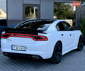 Білий Додж Charger, об'ємом двигуна 3.6 л та пробігом 81 тис. км за 15900 $, фото 5 на Automoto.ua