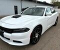 Белый Додж Чарджер, объемом двигателя 3.6 л и пробегом 35 тыс. км за 14000 $, фото 1 на Automoto.ua