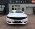 Білий Додж Charger, об'ємом двигуна 3.6 л та пробігом 151 тис. км за 17500 $, фото 1 на Automoto.ua