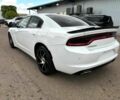 Белый Додж Чарджер, объемом двигателя 3.6 л и пробегом 42 тыс. км за 12000 $, фото 5 на Automoto.ua