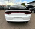 Белый Додж Чарджер, объемом двигателя 3.6 л и пробегом 42 тыс. км за 12000 $, фото 4 на Automoto.ua