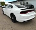Белый Додж Чарджер, объемом двигателя 3.6 л и пробегом 35 тыс. км за 14000 $, фото 5 на Automoto.ua