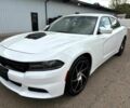 Белый Додж Чарджер, объемом двигателя 3.6 л и пробегом 42 тыс. км за 12000 $, фото 1 на Automoto.ua