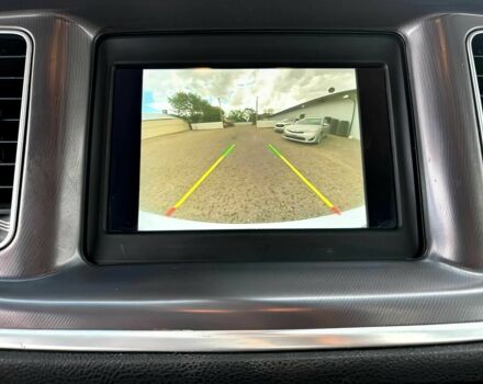 Белый Додж Чарджер, объемом двигателя 3.6 л и пробегом 35 тыс. км за 14000 $, фото 10 на Automoto.ua