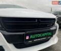 Белый Додж Чарджер, объемом двигателя 3.6 л и пробегом 29 тыс. км за 20090 $, фото 5 на Automoto.ua