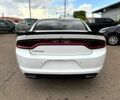 Белый Додж Чарджер, объемом двигателя 3.6 л и пробегом 35 тыс. км за 14000 $, фото 4 на Automoto.ua
