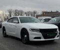 Белый Додж Чарджер, объемом двигателя 3.6 л и пробегом 29 тыс. км за 21490 $, фото 2 на Automoto.ua