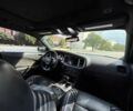 Белый Додж Чарджер, объемом двигателя 5.7 л и пробегом 32 тыс. км за 23500 $, фото 12 на Automoto.ua