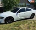 Білий Додж Charger, об'ємом двигуна 3.6 л та пробігом 84 тис. км за 19295 $, фото 1 на Automoto.ua