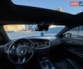 Белый Додж Чарджер, объемом двигателя 3.6 л и пробегом 51 тыс. км за 18500 $, фото 15 на Automoto.ua