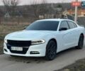 Белый Додж Чарджер, объемом двигателя 3.6 л и пробегом 80 тыс. км за 21995 $, фото 1 на Automoto.ua