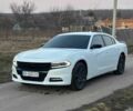 Білий Додж Charger, об'ємом двигуна 3.6 л та пробігом 81 тис. км за 21595 $, фото 1 на Automoto.ua