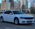 Білий Додж Charger, об'ємом двигуна 3.6 л та пробігом 51 тис. км за 18500 $, фото 1 на Automoto.ua