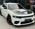 Белый Додж Чарджер, объемом двигателя 5.65 л и пробегом 71 тыс. км за 29900 $, фото 14 на Automoto.ua