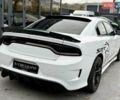 Белый Додж Чарджер, объемом двигателя 5.65 л и пробегом 71 тыс. км за 29900 $, фото 8 на Automoto.ua