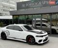 Белый Додж Чарджер, объемом двигателя 5.65 л и пробегом 71 тыс. км за 29900 $, фото 17 на Automoto.ua
