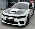 Белый Додж Чарджер, объемом двигателя 5.65 л и пробегом 71 тыс. км за 29900 $, фото 13 на Automoto.ua