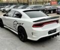 Белый Додж Чарджер, объемом двигателя 5.65 л и пробегом 71 тыс. км за 29900 $, фото 21 на Automoto.ua