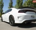 Білий Додж Charger, об'ємом двигуна 6.4 л та пробігом 62 тис. км за 42000 $, фото 4 на Automoto.ua