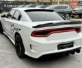 Белый Додж Чарджер, объемом двигателя 5.65 л и пробегом 71 тыс. км за 29900 $, фото 20 на Automoto.ua