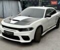 Белый Додж Чарджер, объемом двигателя 5.65 л и пробегом 71 тыс. км за 29900 $, фото 22 на Automoto.ua