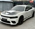 Белый Додж Чарджер, объемом двигателя 5.65 л и пробегом 71 тыс. км за 29900 $, фото 12 на Automoto.ua