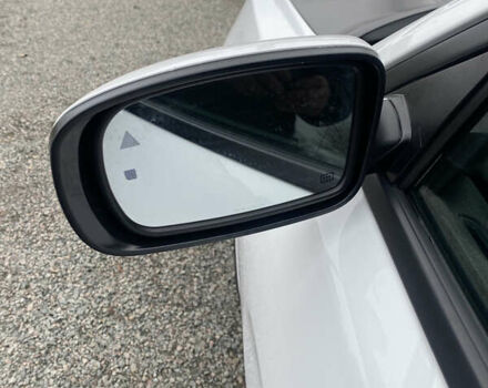 Білий Додж Charger, об'ємом двигуна 3.6 л та пробігом 37 тис. км за 23800 $, фото 13 на Automoto.ua