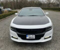 Білий Додж Charger, об'ємом двигуна 3.6 л та пробігом 37 тис. км за 23800 $, фото 1 на Automoto.ua