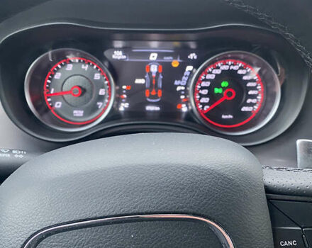 Білий Додж Charger, об'ємом двигуна 3.6 л та пробігом 37 тис. км за 23800 $, фото 24 на Automoto.ua