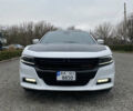 Білий Додж Charger, об'ємом двигуна 3.6 л та пробігом 37 тис. км за 23800 $, фото 1 на Automoto.ua