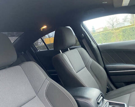 Білий Додж Charger, об'ємом двигуна 3.6 л та пробігом 37 тис. км за 23800 $, фото 16 на Automoto.ua