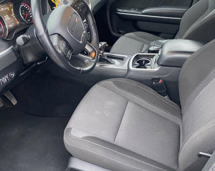 Білий Додж Charger, об'ємом двигуна 3.6 л та пробігом 37 тис. км за 23800 $, фото 22 на Automoto.ua