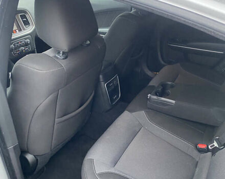 Білий Додж Charger, об'ємом двигуна 3.6 л та пробігом 37 тис. км за 23800 $, фото 19 на Automoto.ua