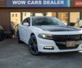 Білий Додж Charger, об'ємом двигуна 3.6 л та пробігом 39 тис. км за 19800 $, фото 1 на Automoto.ua