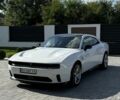 Белый Додж Чарджер, объемом двигателя 0 л и пробегом 13 тыс. км за 61988 $, фото 1 на Automoto.ua