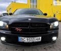 Чорний Додж Charger, об'ємом двигуна 5.7 л та пробігом 123 тис. км за 16999 $, фото 1 на Automoto.ua