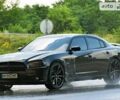 Чорний Додж Charger, об'ємом двигуна 5.7 л та пробігом 156 тис. км за 18500 $, фото 7 на Automoto.ua