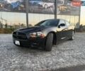 Чорний Додж Charger, об'ємом двигуна 3.6 л та пробігом 182 тис. км за 12485 $, фото 1 на Automoto.ua