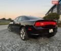 Чорний Додж Charger, об'ємом двигуна 3.6 л та пробігом 182 тис. км за 12485 $, фото 4 на Automoto.ua