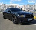 Чорний Додж Charger, об'ємом двигуна 5.7 л та пробігом 156 тис. км за 18500 $, фото 1 на Automoto.ua