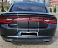 Чорний Додж Charger, об'ємом двигуна 3.6 л та пробігом 158 тис. км за 15300 $, фото 2 на Automoto.ua